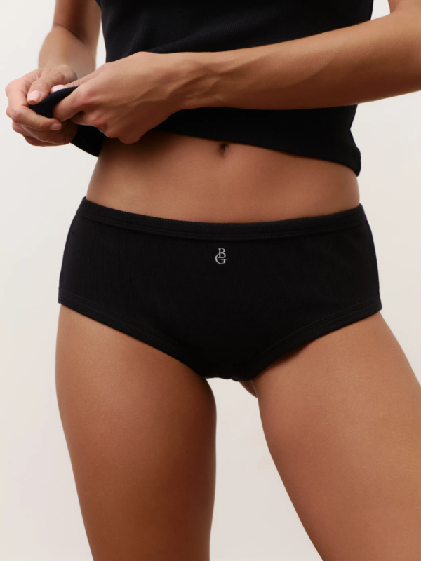 СЛІПИ КЛАСИЧНІ BG – Чорні